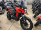 Фото Suzuki STROM SX с японского аукциона