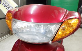 YAMAHA JOG Gen.5 2024 SA36J