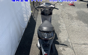 HONDA DIO CHESTER