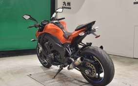 KAWASAKI Z1000 Gen.5 2018