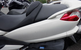 YAMAHA MAJESTY 250 Gen.4 SG20J