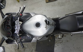 KAWASAKI ZZ1200 NINJA R 2002 ZXT20C