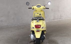 VESPA VXL125 ..