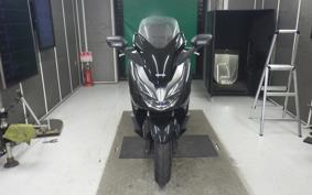 HONDA FORZA 250 MF13