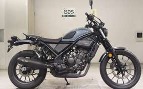 HONDA CL250-2 2017 MC57