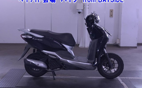 HONDA LEAD 125