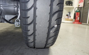 HONDA GYRO CANOPY 1997 TA03