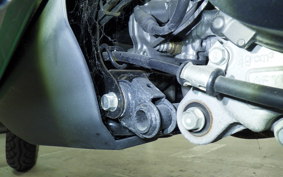 HONDA TACT-4ﾍﾞｰｼｯｸ 2015 AF79