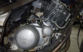YAMAHA SRX600 Gen.4 1992 3SX