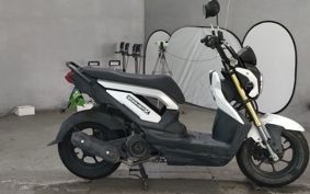 HONDA ZOOMERX JF52