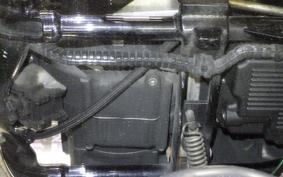 HARLEY FXDBA 1580 2013