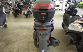 YAMAHA CYGNUS 125 XSR 3 SEA5J