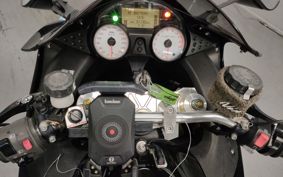 KAWASAKI ZX 1400 NINJA 2006 ZXNA11