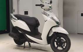 HONDA LEAD 125 2018 JF45