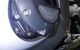 SUZUKI HAYABUSA Gen.2 2016 GX72B