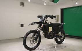 KTM 250XC-F 2014