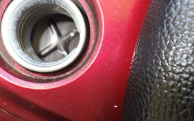 YAMAHA JOG Gen.5 SA36J