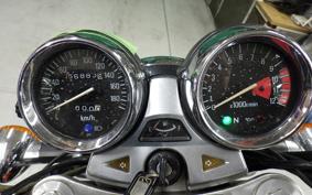 KAWASAKI ZEPHYR 1100 1992 ZRT10A