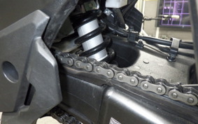HONDA TRANSALP XL750 2024 RD16