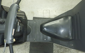 HONDA GYRO CANOPY 2026 TA03