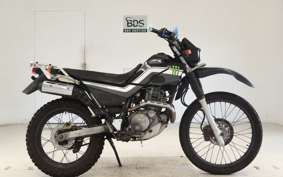 YAMAHA SEROW 225 Gen.3 DG08J