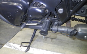 KAWASAKI W800 2013 EJ800A