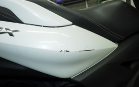 YAMAHA X-MAX 250 A 2024 SG42J