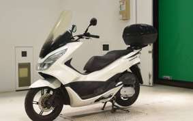 HONDA PCX 150 2008 KF18