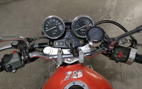 KAWASAKI ZEPHYR 750 1996 ZR750C
