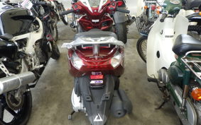 HONDA LEAD 125 JF45