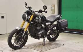 TRIUMPH SPEED400 2024