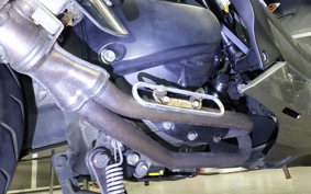 HONDA SILVER WING 600 GT ABS 2015 PF02
