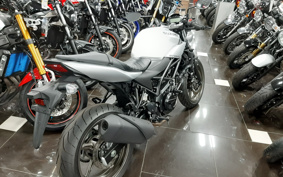 SUZUKI SV650X ABS 2023 VP55E