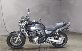 SUZUKI INAZUMA 1200 GV76A