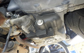 YAMAHA MAJESTY 250 C SG03J