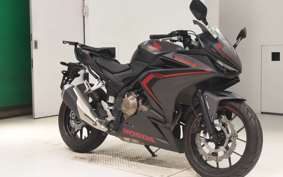 HONDA CBR400R 2019 NC56