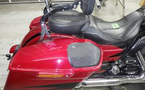 HARLEY FLHXSE 1800CVO 2017