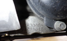 YAMAHA VINO 50 SA26J