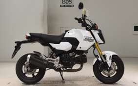 HONDA ｸﾞﾛﾑ-2 2023 JC92