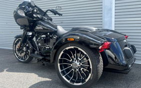 HARLEY  HARLEY FLTRT ROAD GLIDE 3 2025 MFP