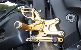 HONDA CBR600RR GEN 3 2009 PC40