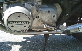 HONDA CB750 1972 CB750