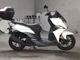 Фото SYM JET 14 125 с японского аукциона
