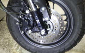 HONDA MONKEY 125 2022 JB03