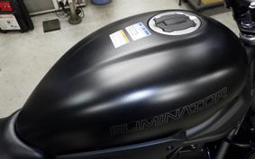 KAWASAKI ELIMINATOR400-3 2025 EL400A