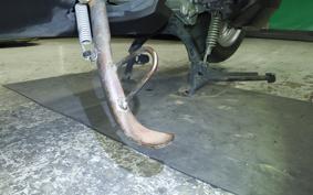 YAMAHA MAJESTY155 S 2012 SG28J