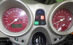 HONDA X11 2000