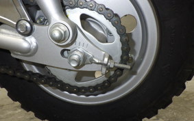 HONDA MONKEY 2025 AB27