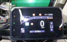 HONDA REBEL 1100 2025 SC87