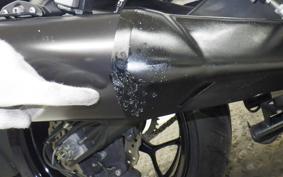 KAWASAKI ZX 1400 NINJA R A 2013